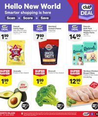New World Mailer 15 - 21 Jun 2026