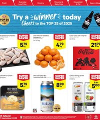 New World Mailer 15 - 21 Sep 2025