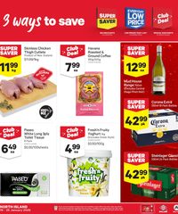 New World Mailer 19 - 25 Jan 2026