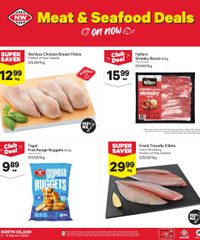 New World Mailer 2 - 8 Mar 2026