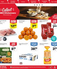 New World Mailer 23 - 29 Jun 2025