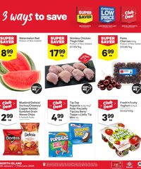 New World Mailer 26 Jan - 1 Feb 2026