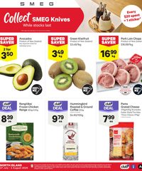 New World Mailer 27 Jul - 2 Aug 2026