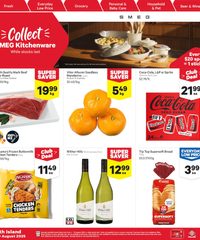 New World Mailer 5 - 12 Aug 2025