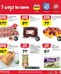 New World Mailer 5 - 11 Jan 2026