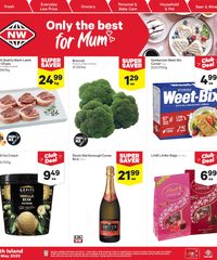 New World Mailer 5 - 11 May 2025