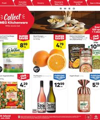 New World Mailer 7 - 13 Jul 2025