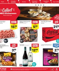 New World Mailer 9 - 15 Jun 2025