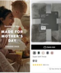 Target Mother\'s Day Sale 2024 page 1 thumbnail