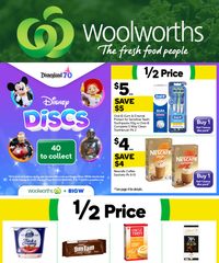 Weekly Woolworths Catalogue August 6 - 12, 2025 SA