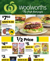 Weekly Woolworths Catalogue December 31, 2025 - January 6, 2026 NT