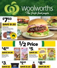 Weekly Woolworths Catalogue December 31, 2025 - January 6, 2026 TAS