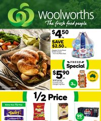 Weekly Woolworths Catalogue July 2 - 8, 2025 SA