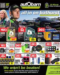 Autobarn catalogues