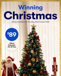 Big W catalogues