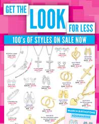 Goldmark Catalogue February 15 - March 22, 2026 Get the Look for Less