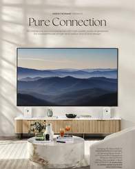 Harvey Norman Catalogue Pure Connection May 21 - December 31, 2026
