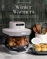 Harvey Norman Catalogue Winter Warmers Food Prep July 9 - December 31, 2026