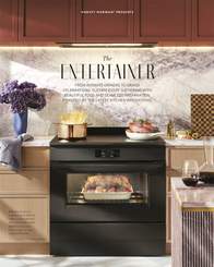 Harvey Norman presents - ‘The Entertainer’ October 14 - December 31, 2026