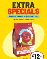 IGA Catalogue October 7 - 13, 2026 NSW Large V5