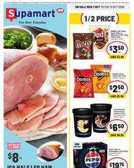 IGA Catalogue IGA NSW Large V3 October 7 - 13, 2026