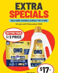IGA Catalogue IGA NSW Large V4 October 28 - November 3, 2026