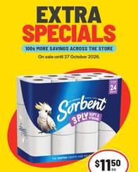 IGA Catalogue IGA NSW Large V5 October 21 - 27, 2026