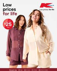 Kmart catalogues
