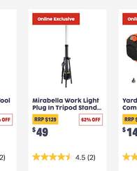 Mitre 10 Catalogue Garage Bonanza Apr 2024