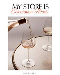 Myer catalogues