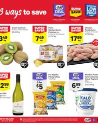 New World Mailer 22 - 28 Jun 2026