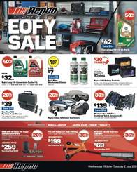 Repco Catalogue 19 Jun - 2 Jul 2024