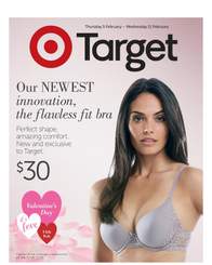 Target Underwear Catalogue Australia Best Products February 2015